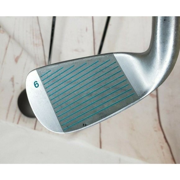 2 Striker Str 1000 Oversized Grip Rite Drivers #1 #5 & Mid Size #6 Golf Clubs - Picture 3 of 12